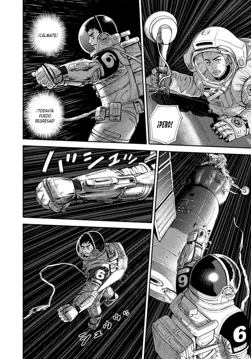 Capitulo 406 page 18