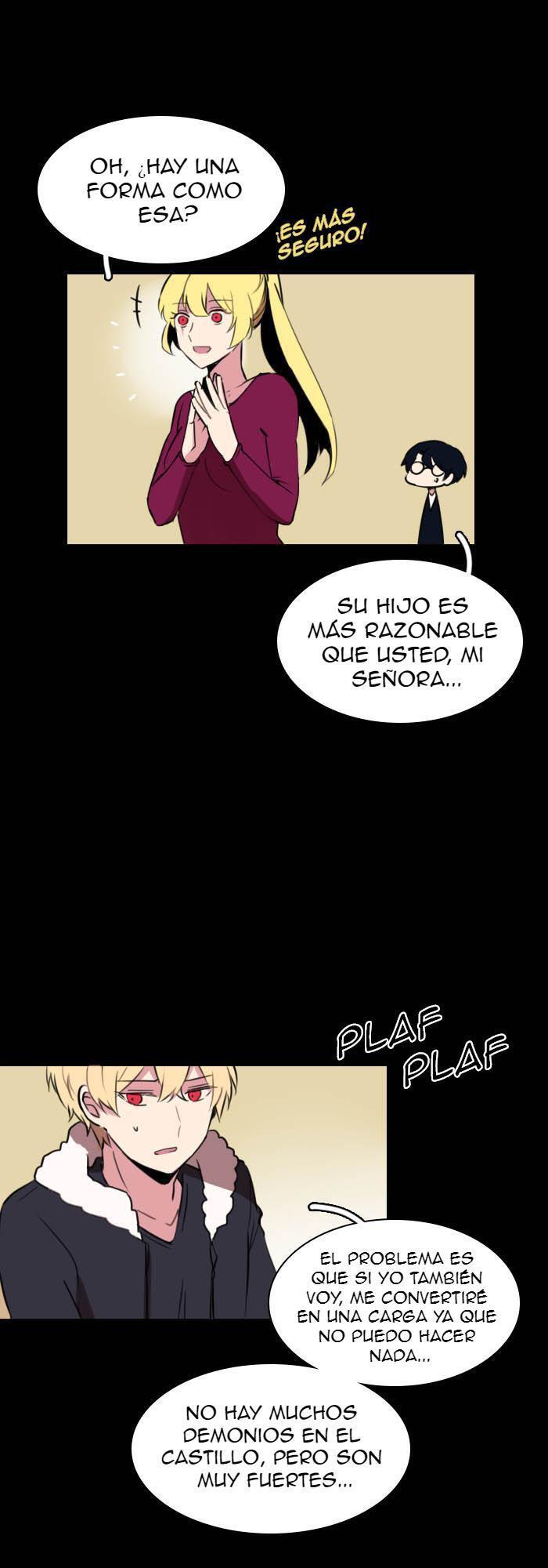 Capitulo 110 page 14