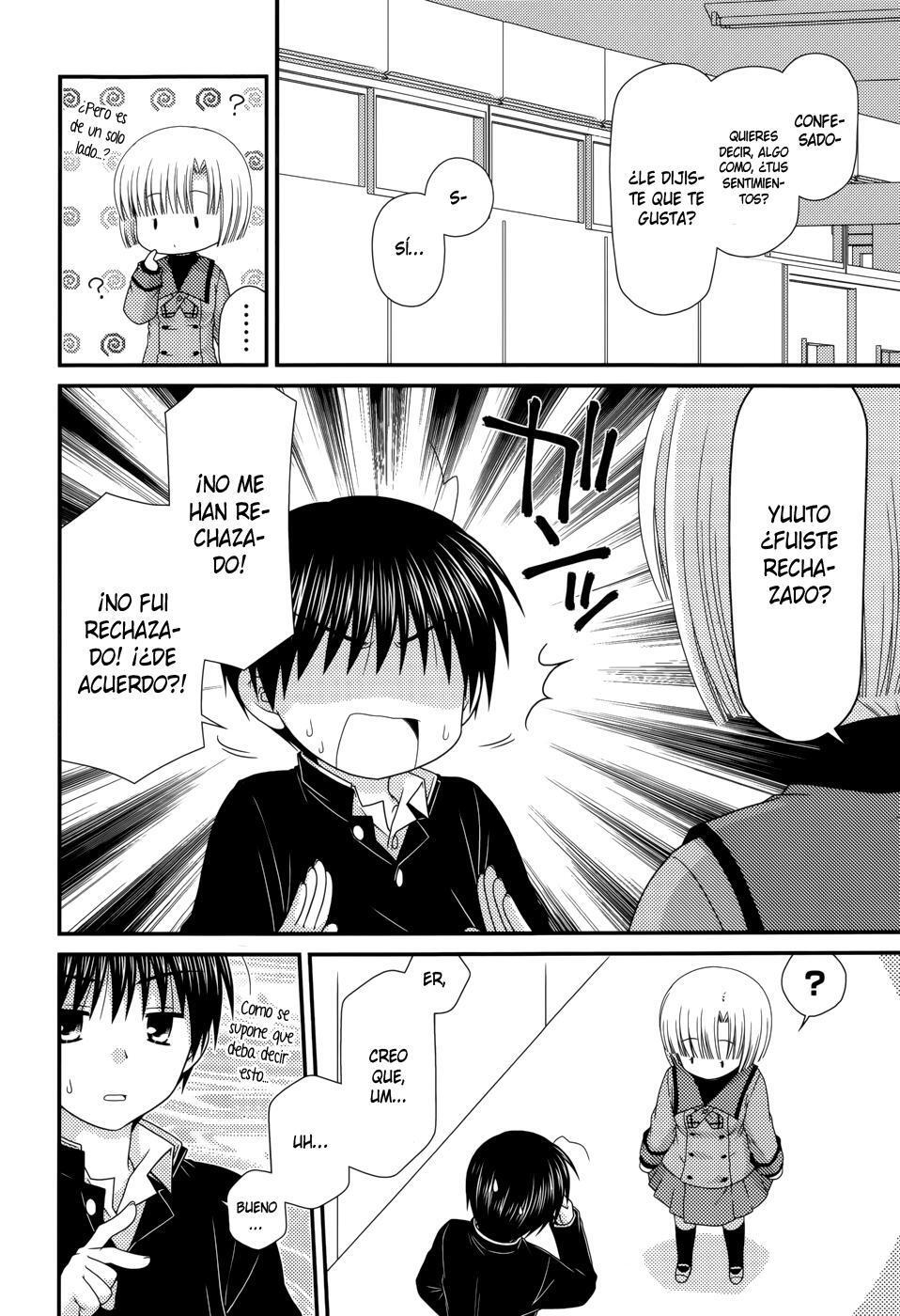 Capitulo 43 page 14