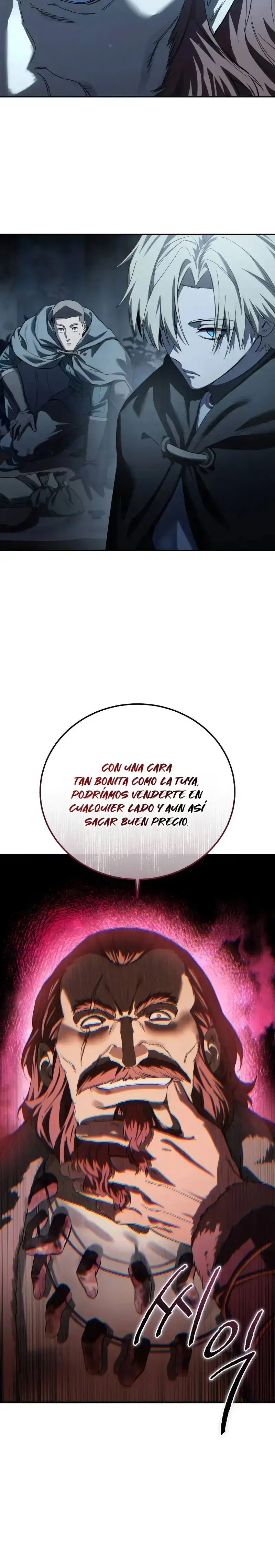 Capitulo 97 page 18