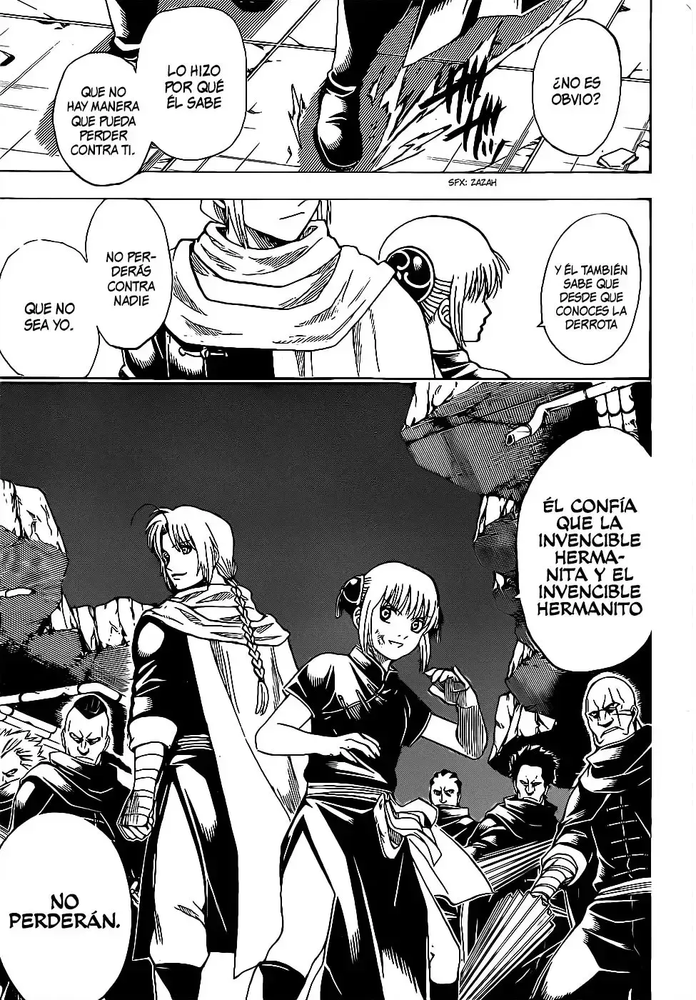 Capitulo 635 page 14
