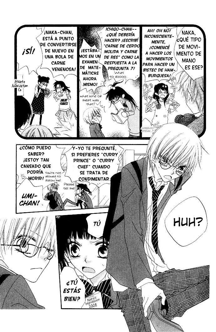 Capitulo 76 page 20