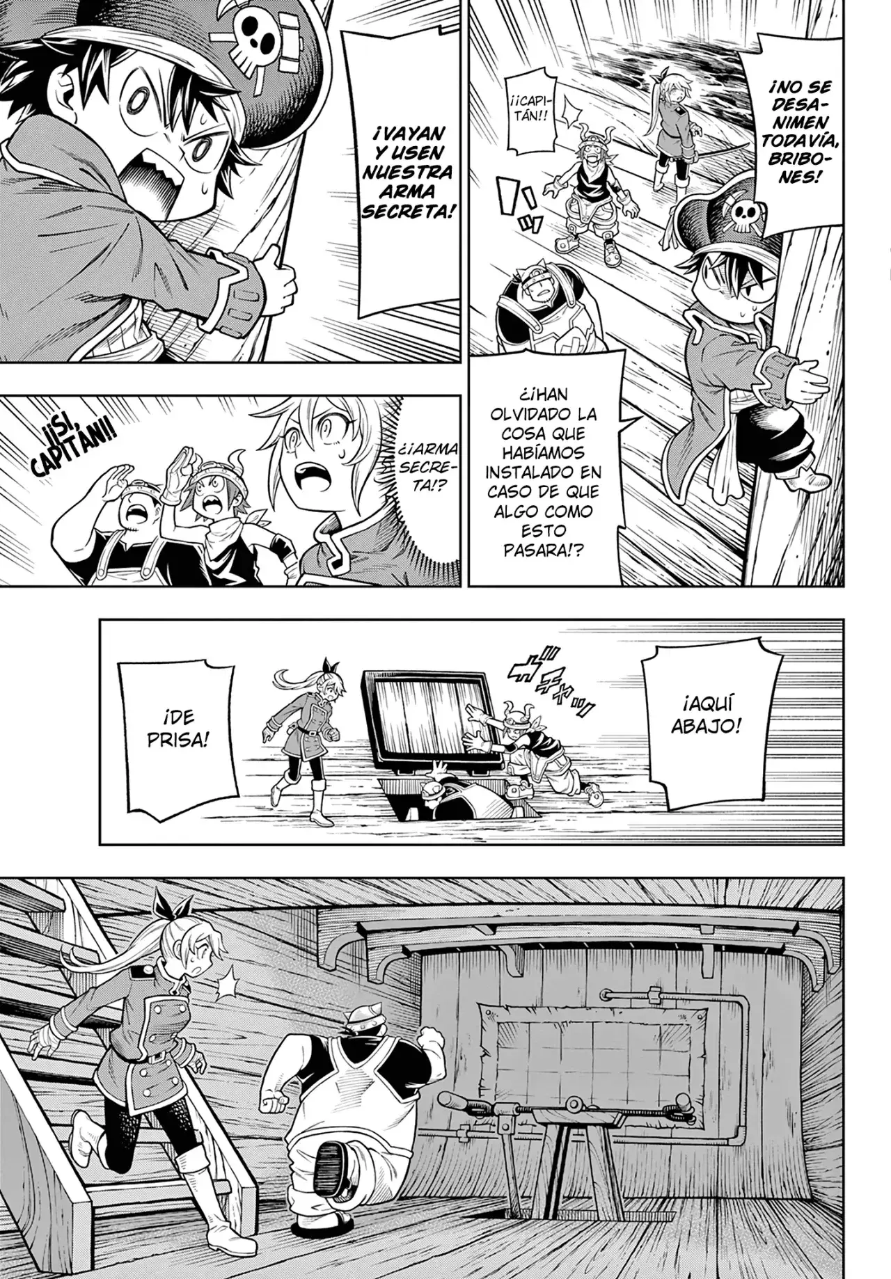 Capitulo 6 page 19