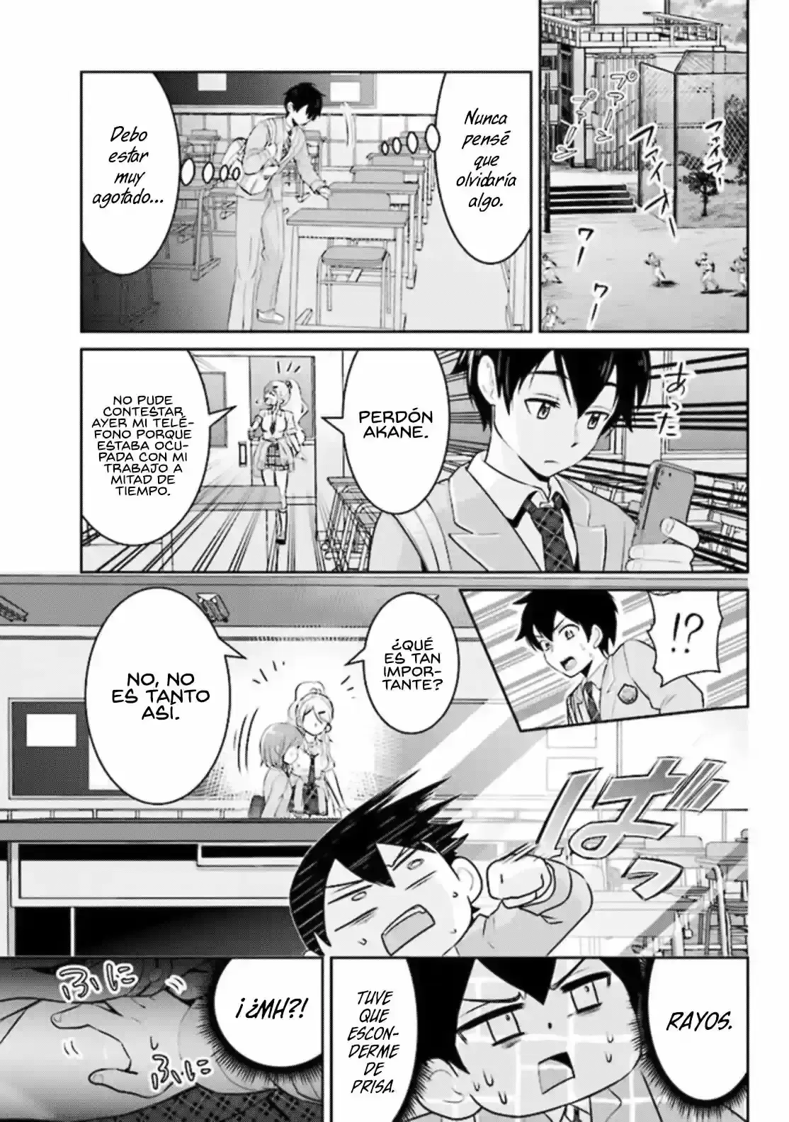 Capitulo 2 page 10