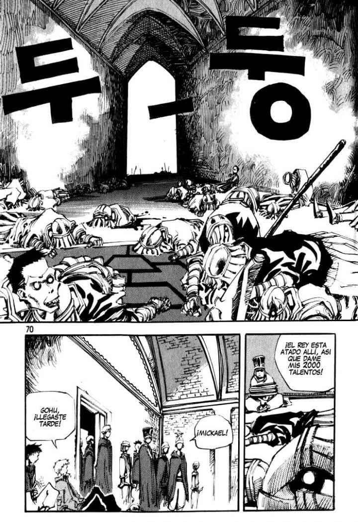 Capitulo 38 page 39