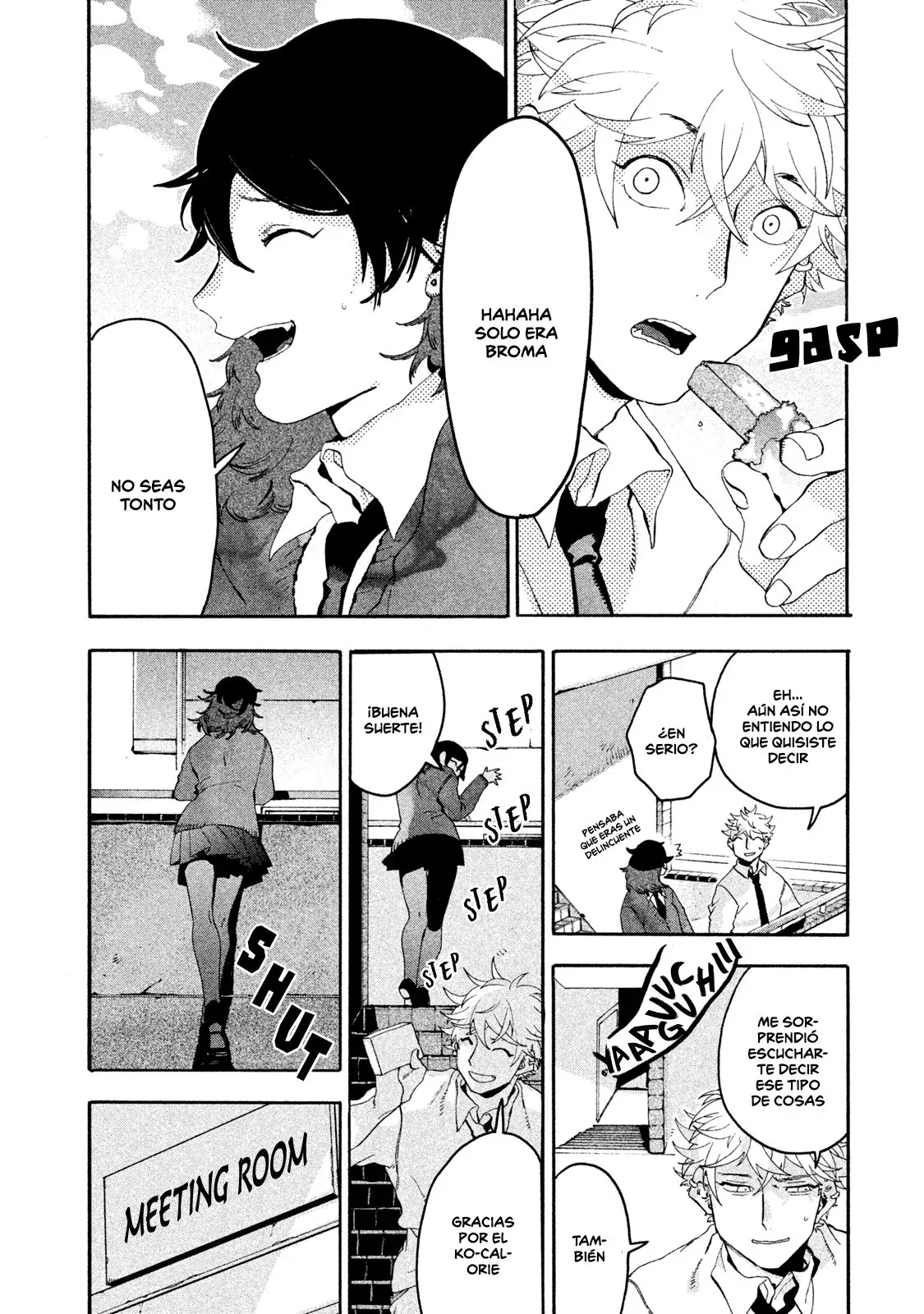 Capitulo 13 page 22