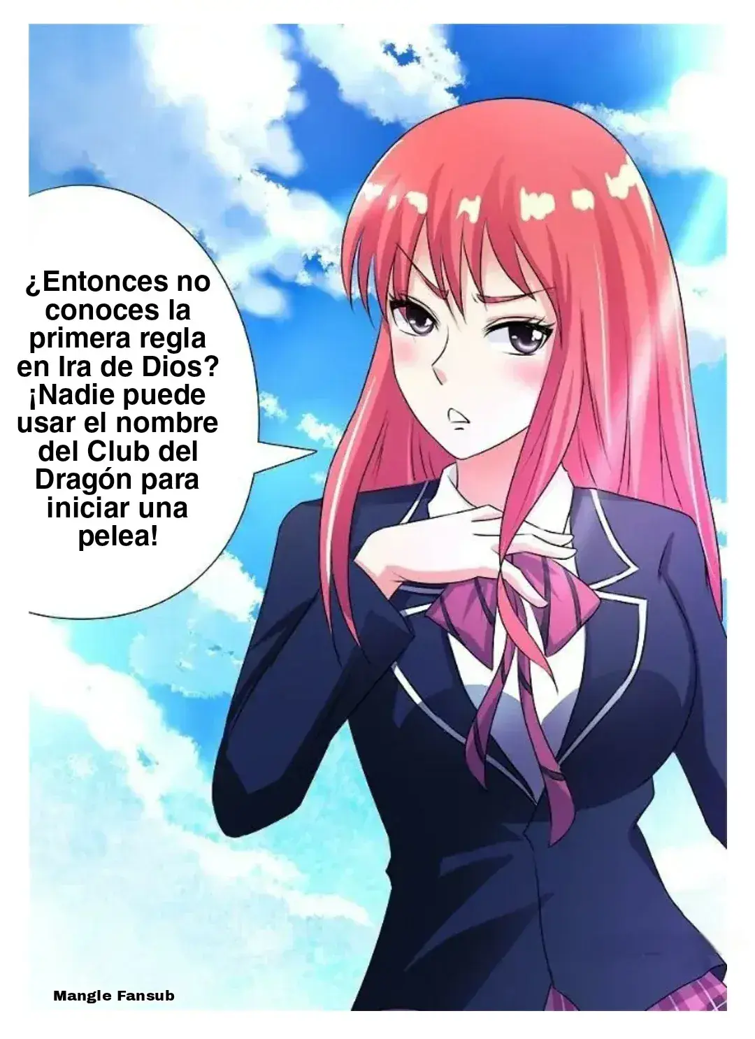 Capitulo 91 page 13