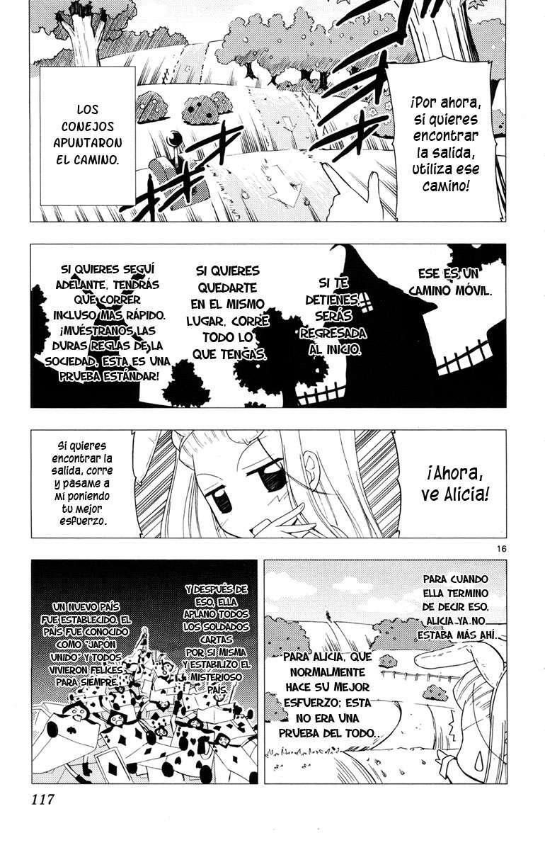 Capitulo 147 page 18