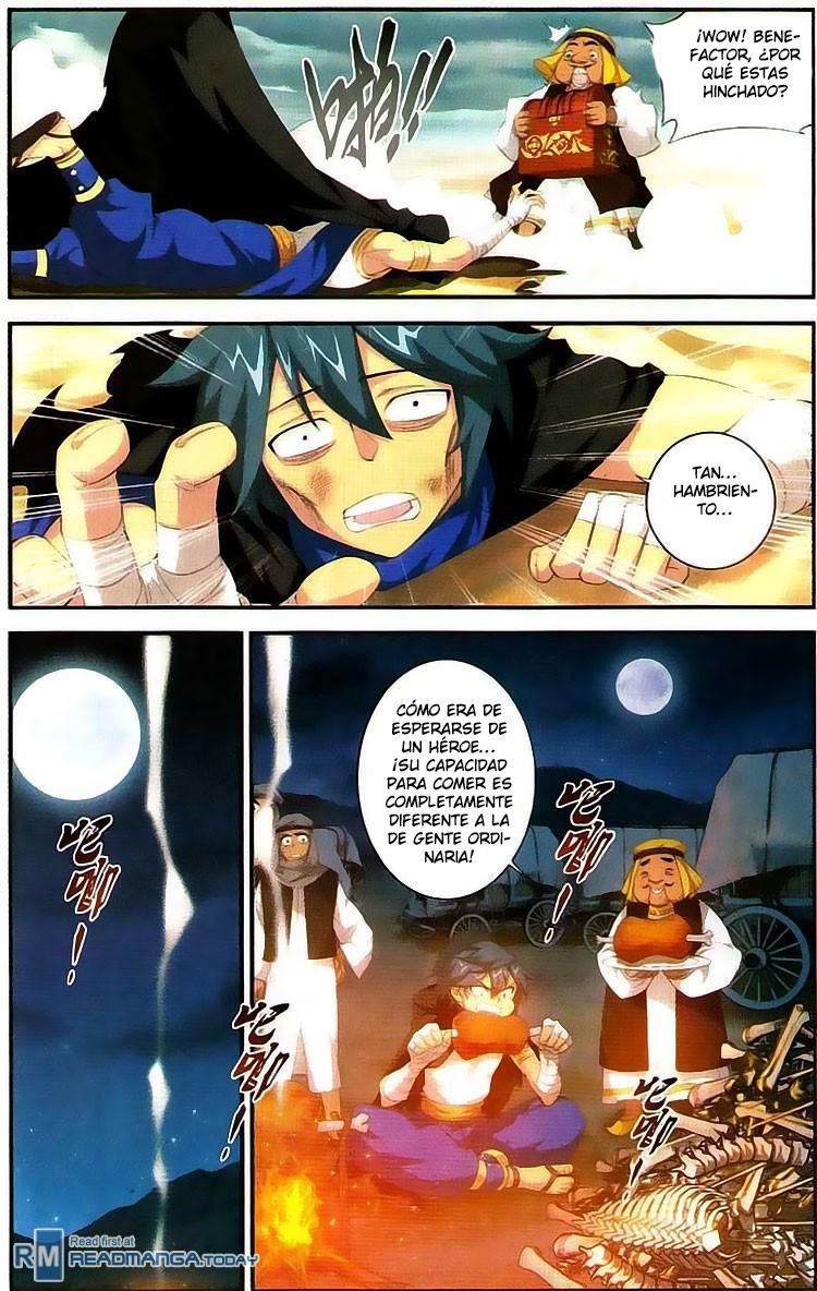 Capitulo 98 page 12