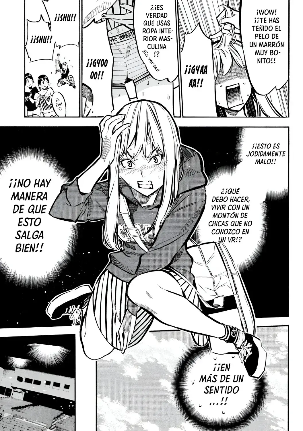 Capitulo 182 page 11