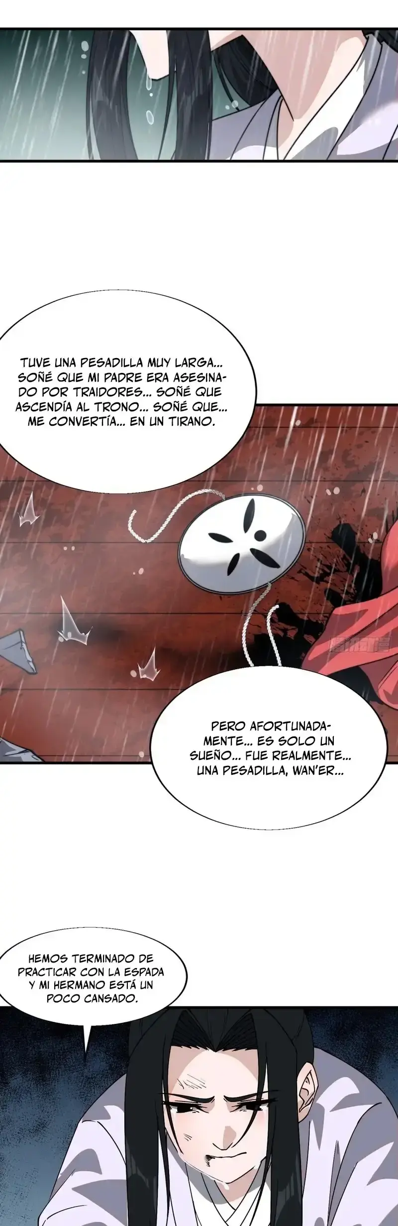 Capitulo 861 page 22
