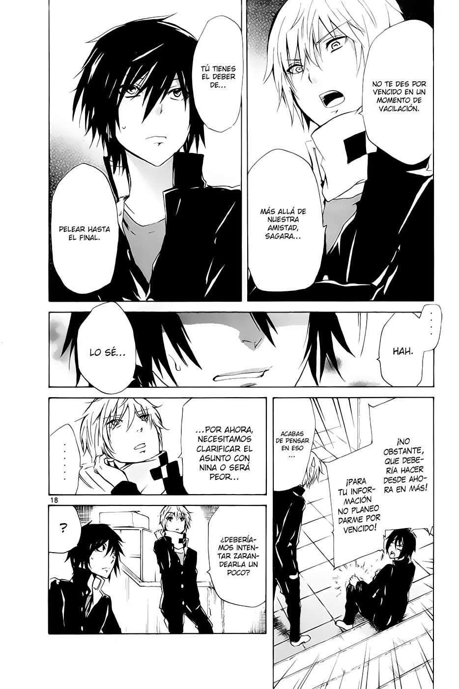 Capitulo 13 page 20