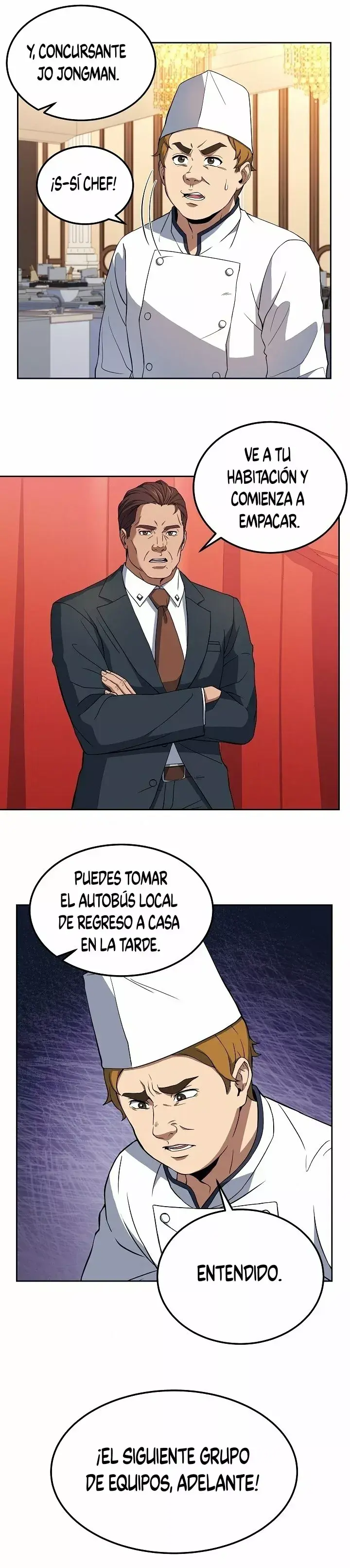 Capitulo 17 page 18