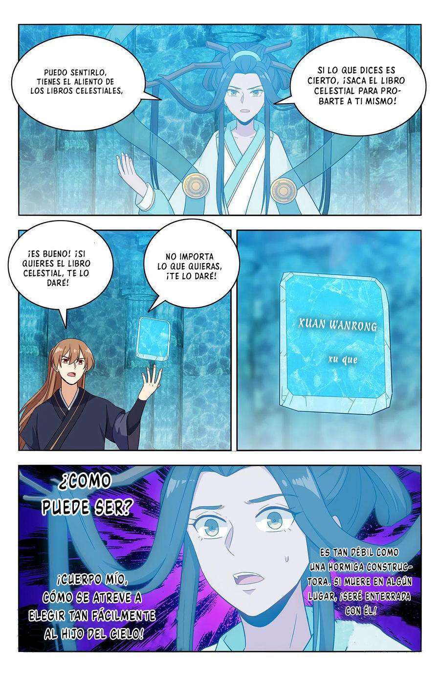 Capitulo 429 page 6