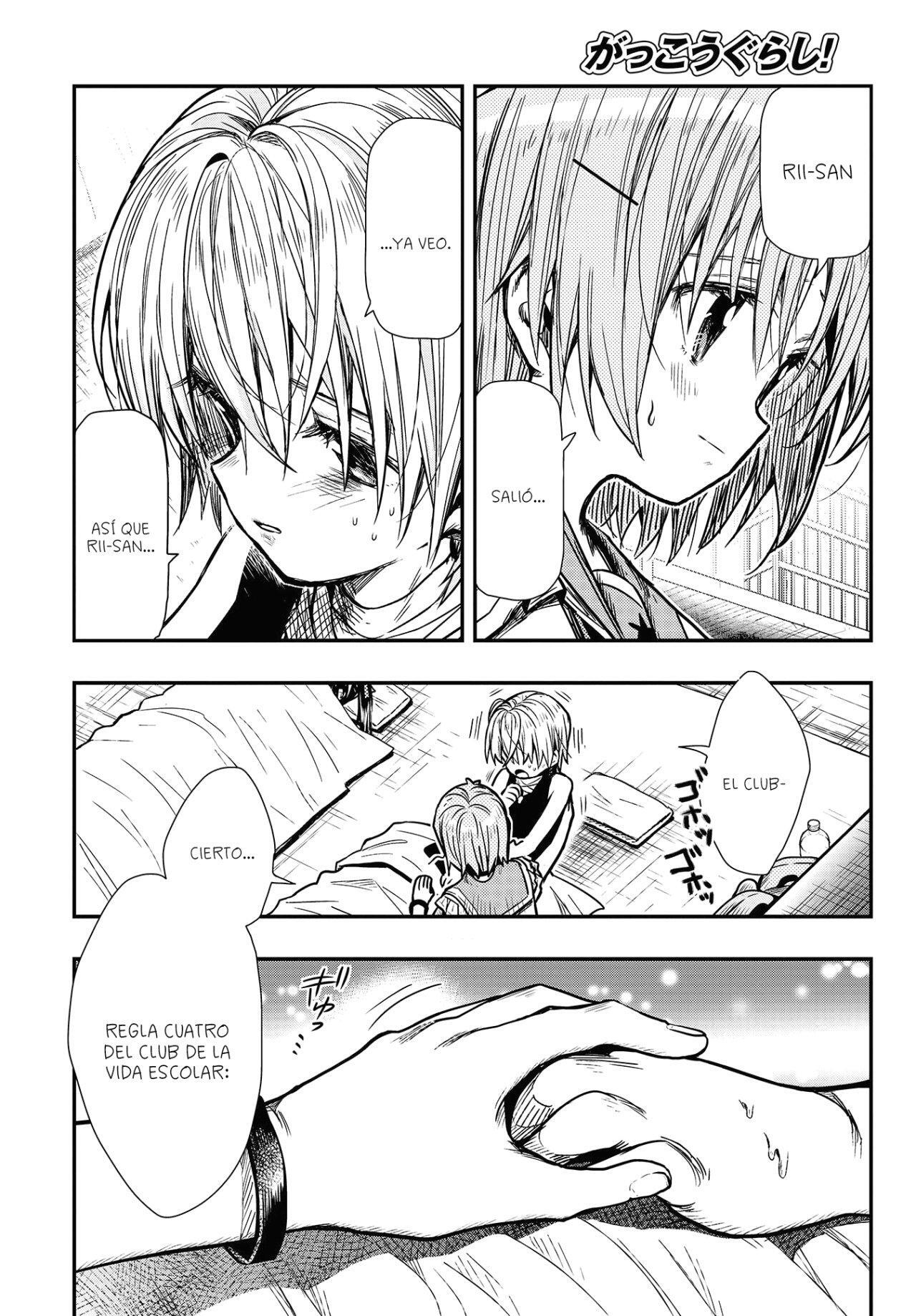 Capitulo 75 page 20