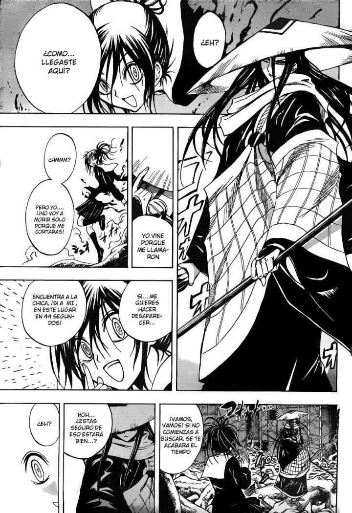 Capitulo 146 page 15