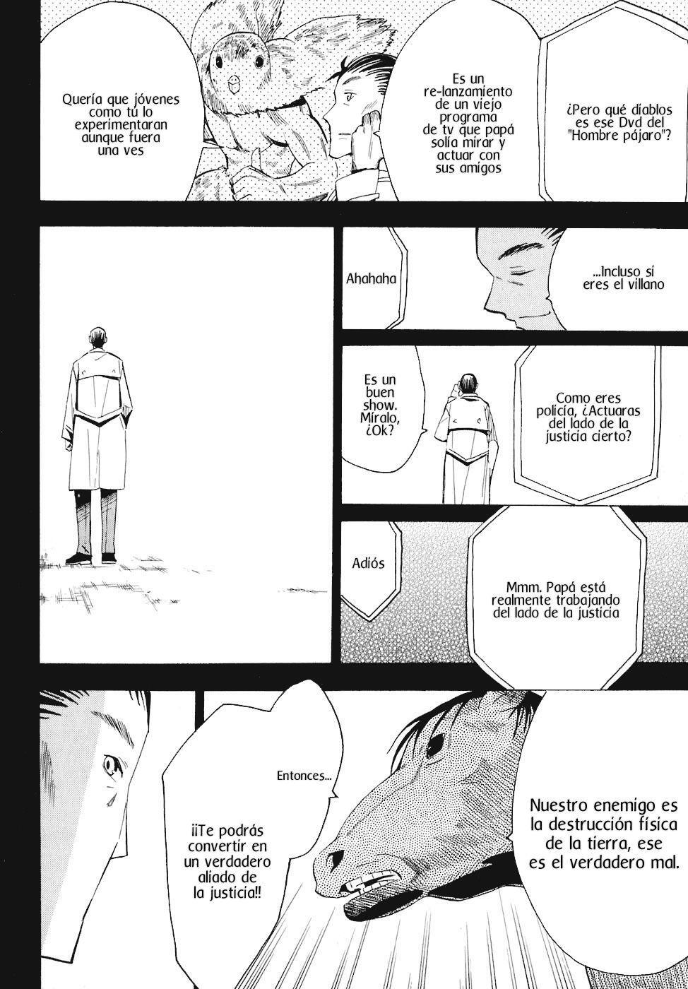 Capitulo 25 page 29