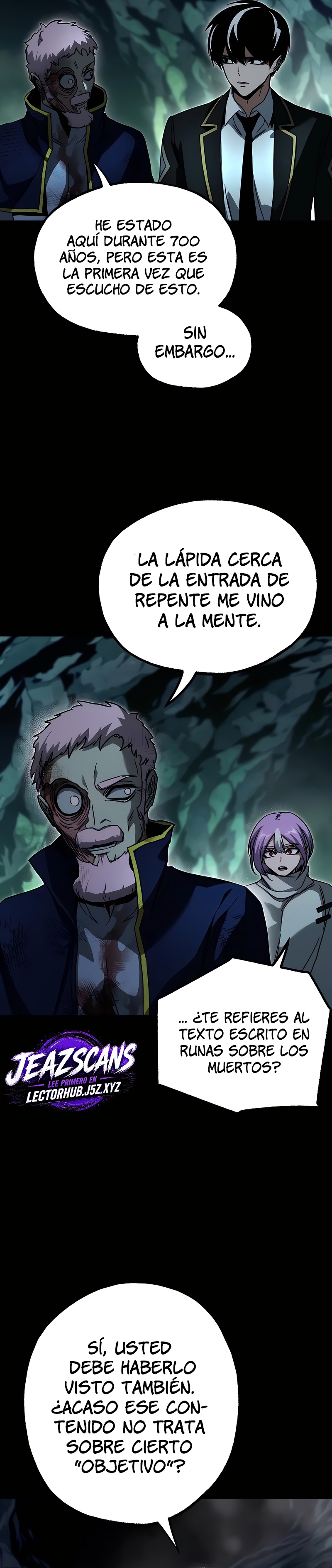 Capitulo 86 page 33