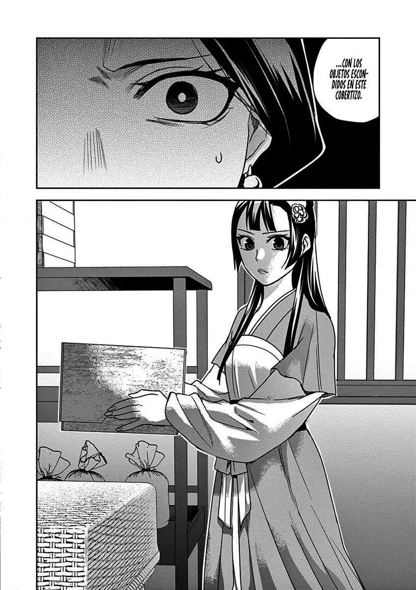 Capitulo 40 page 34