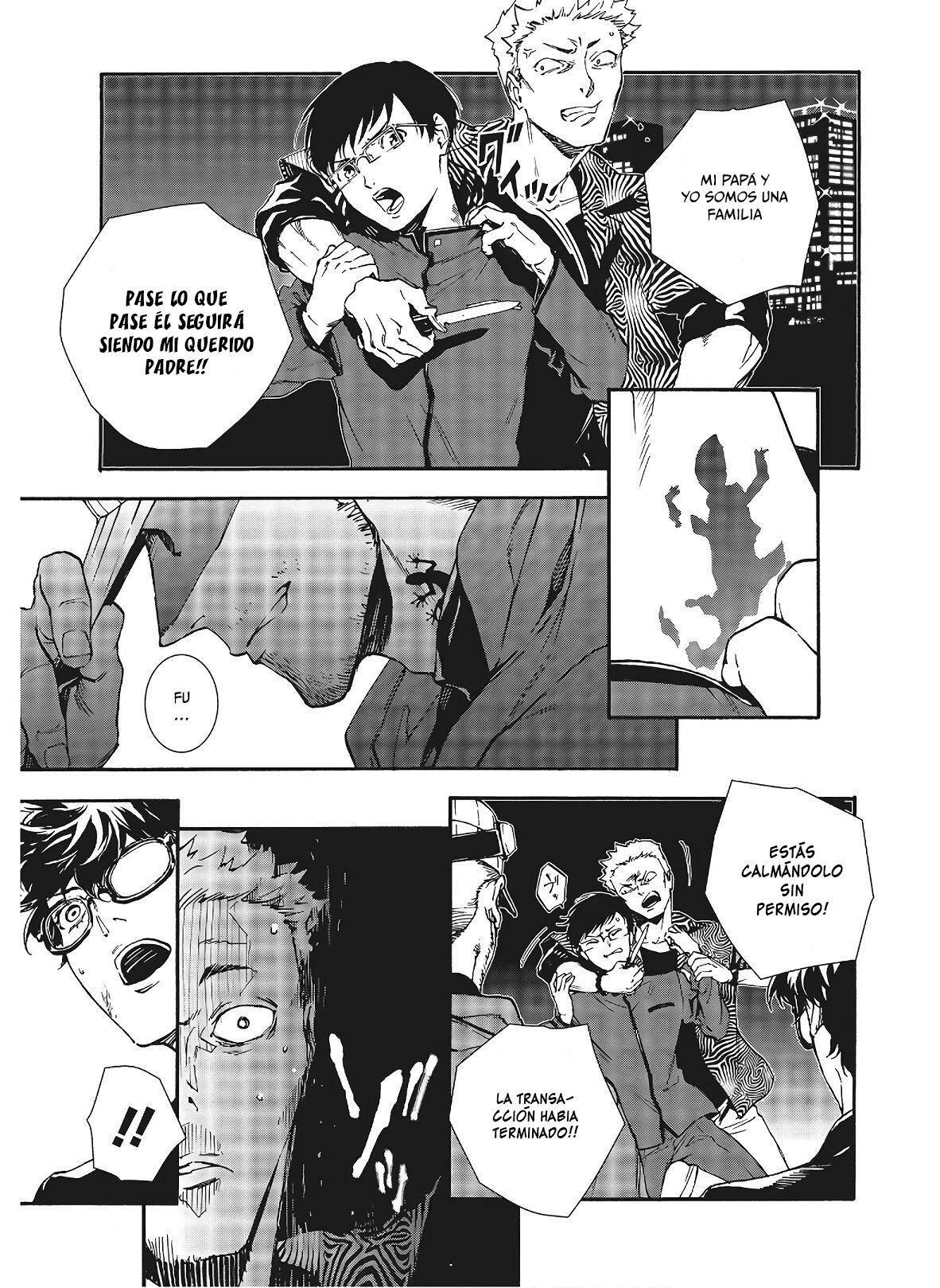 Capitulo 18.20 page 11