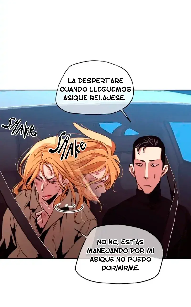 Capitulo 31 page 21