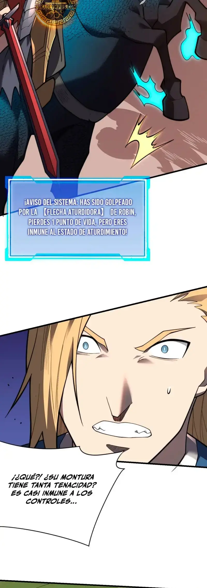 Capitulo 96 page 5
