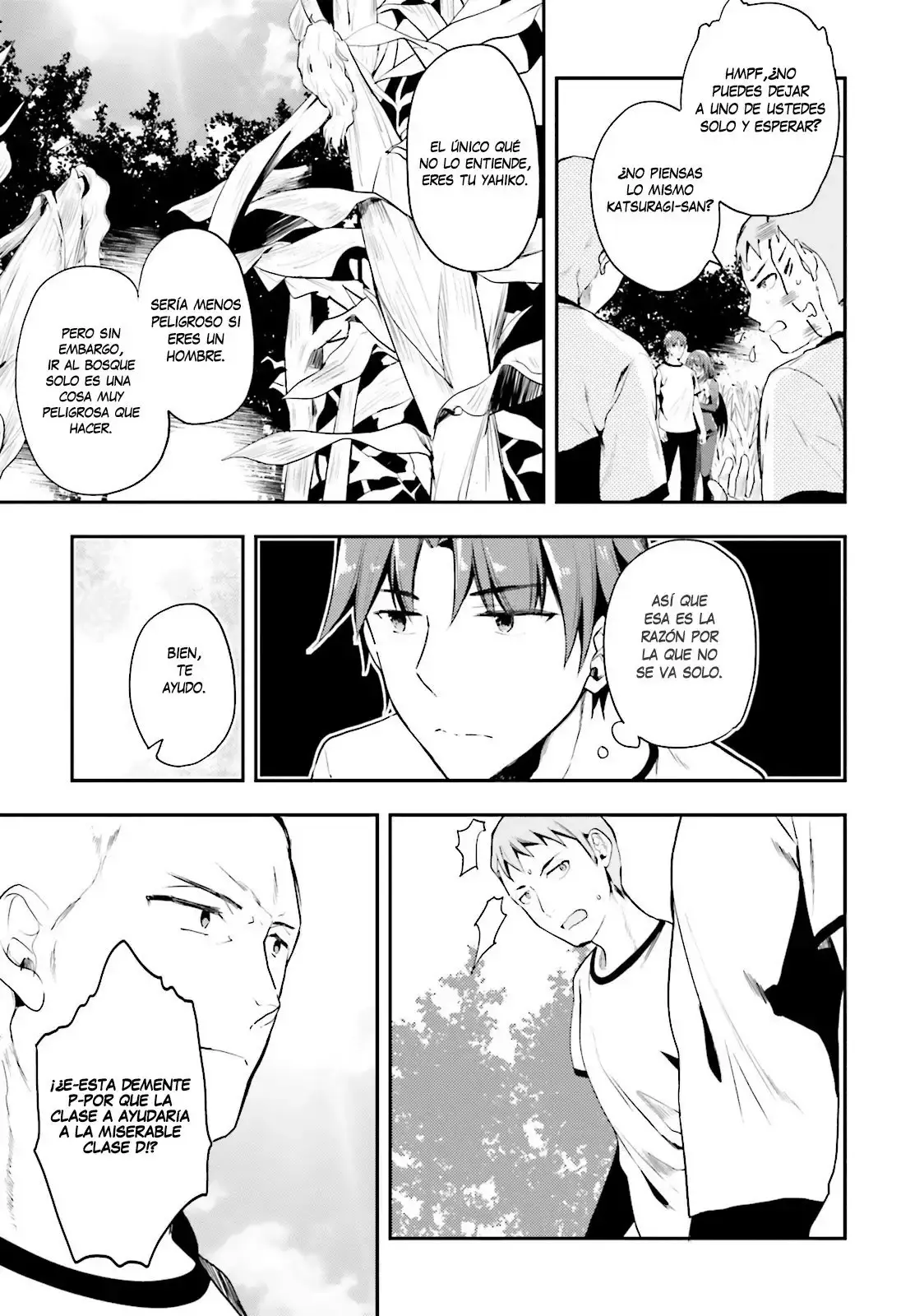 Capitulo 20 page 4