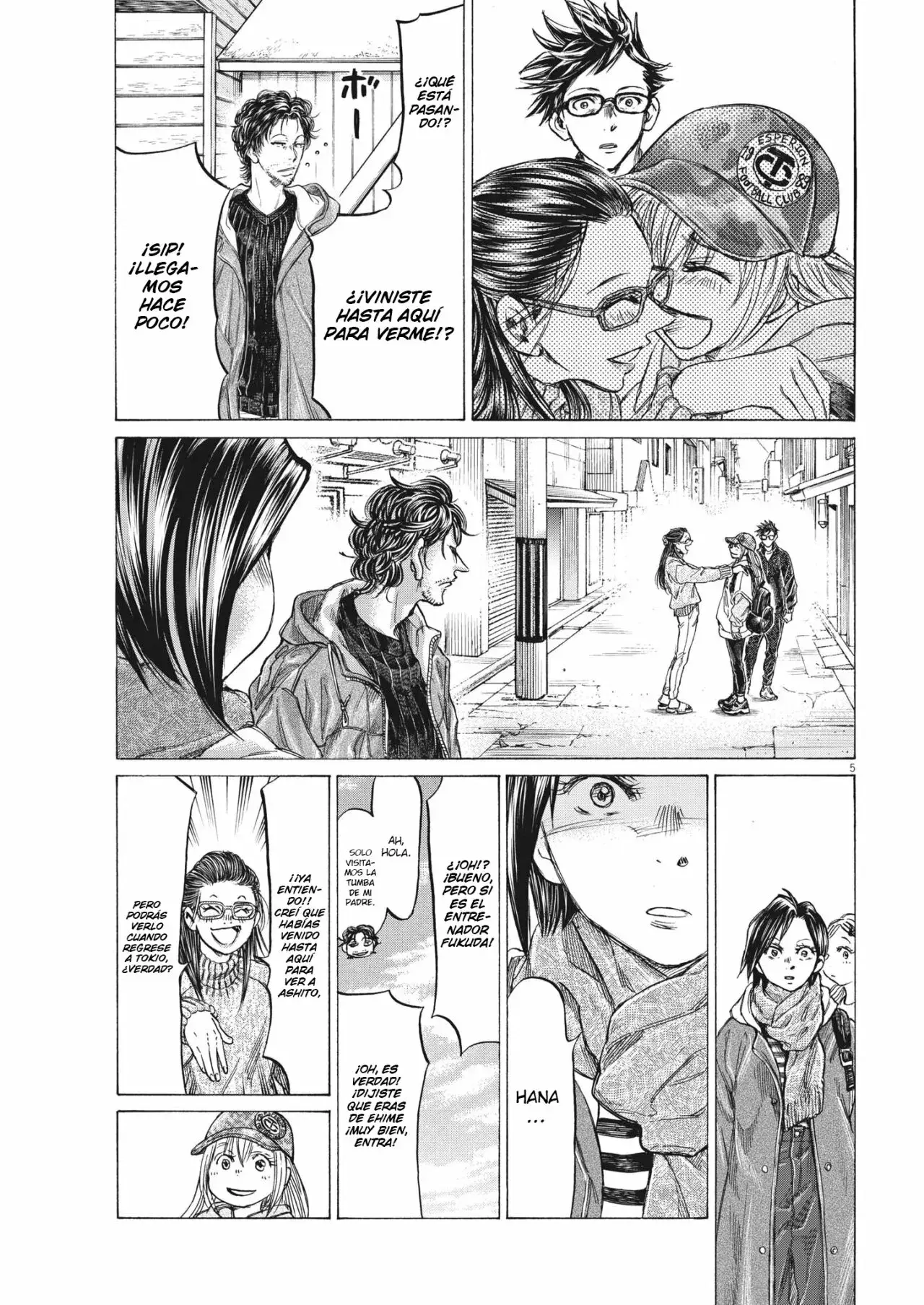 Capitulo 320 page 6