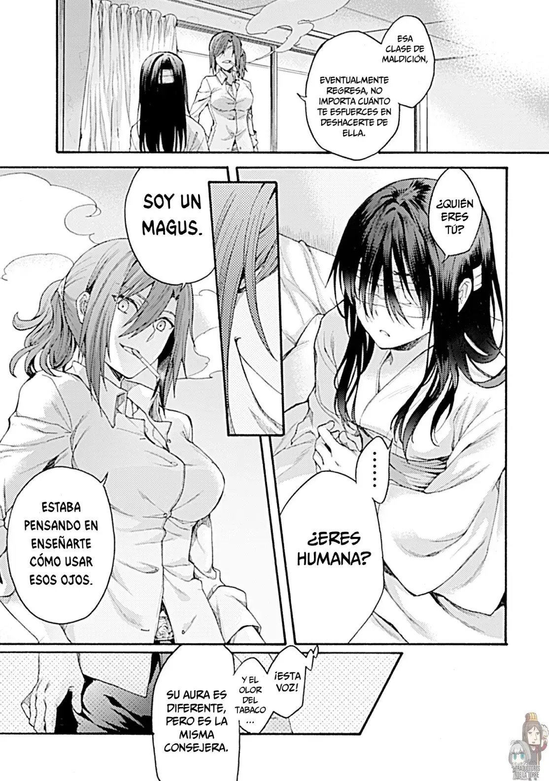 Capitulo 27 page 12