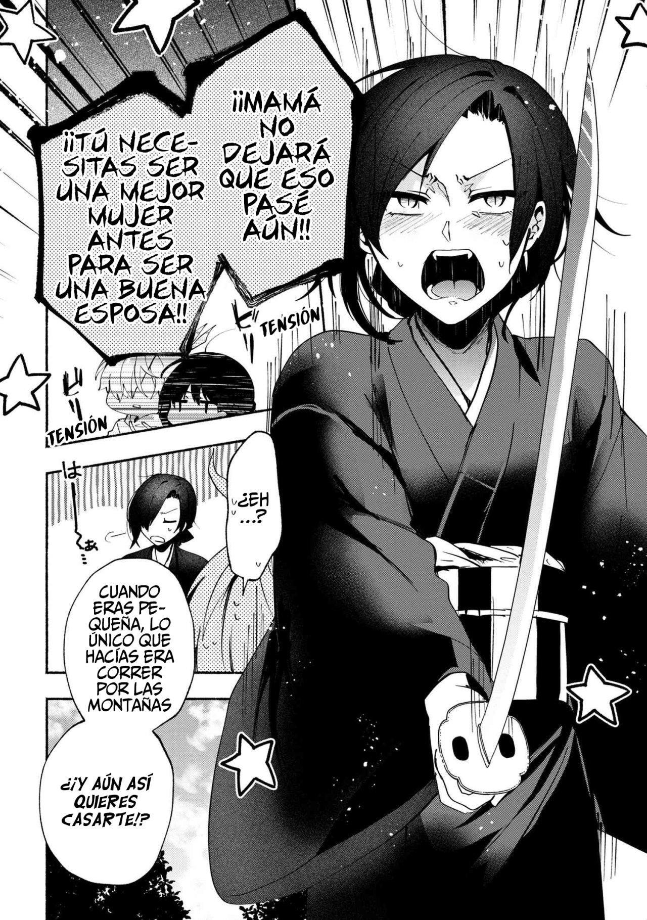 Capitulo 76 page 10