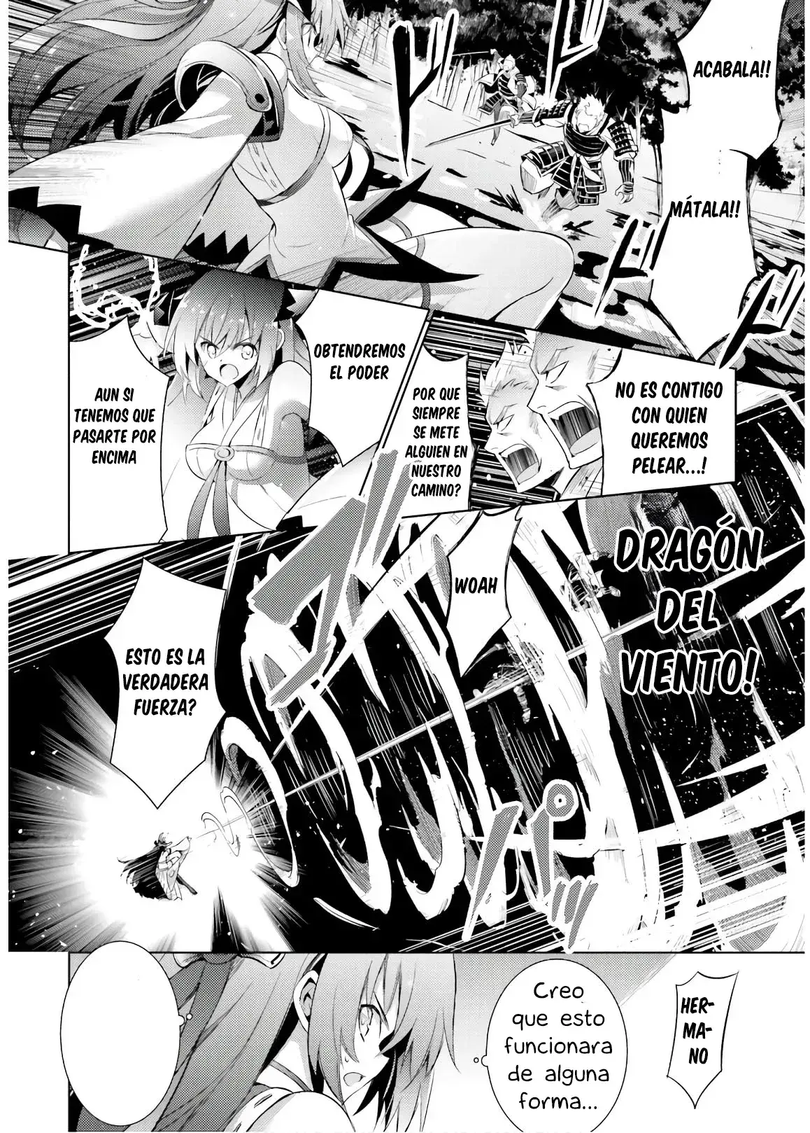 Capitulo 71 page 24