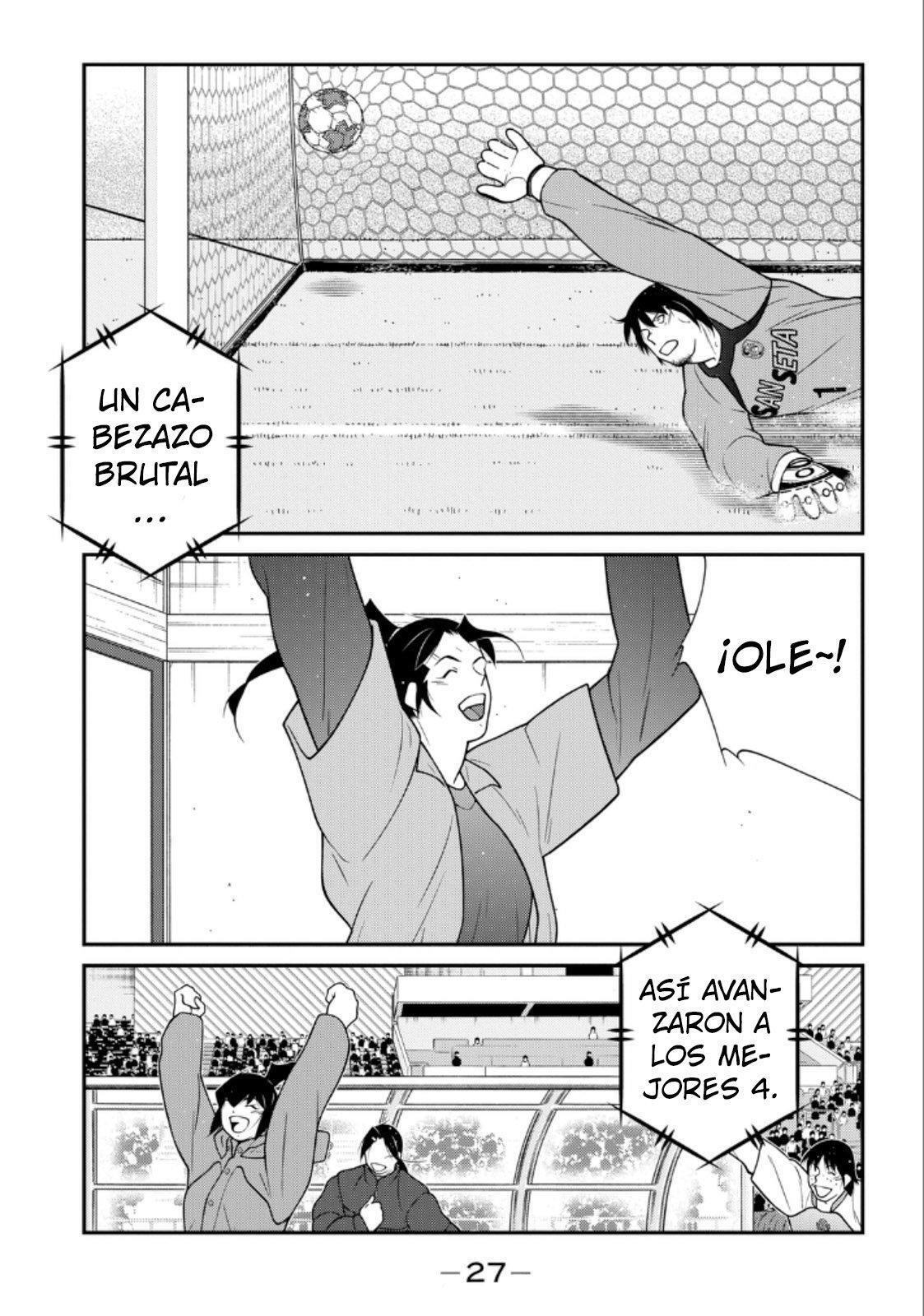 Capitulo 19 page 29