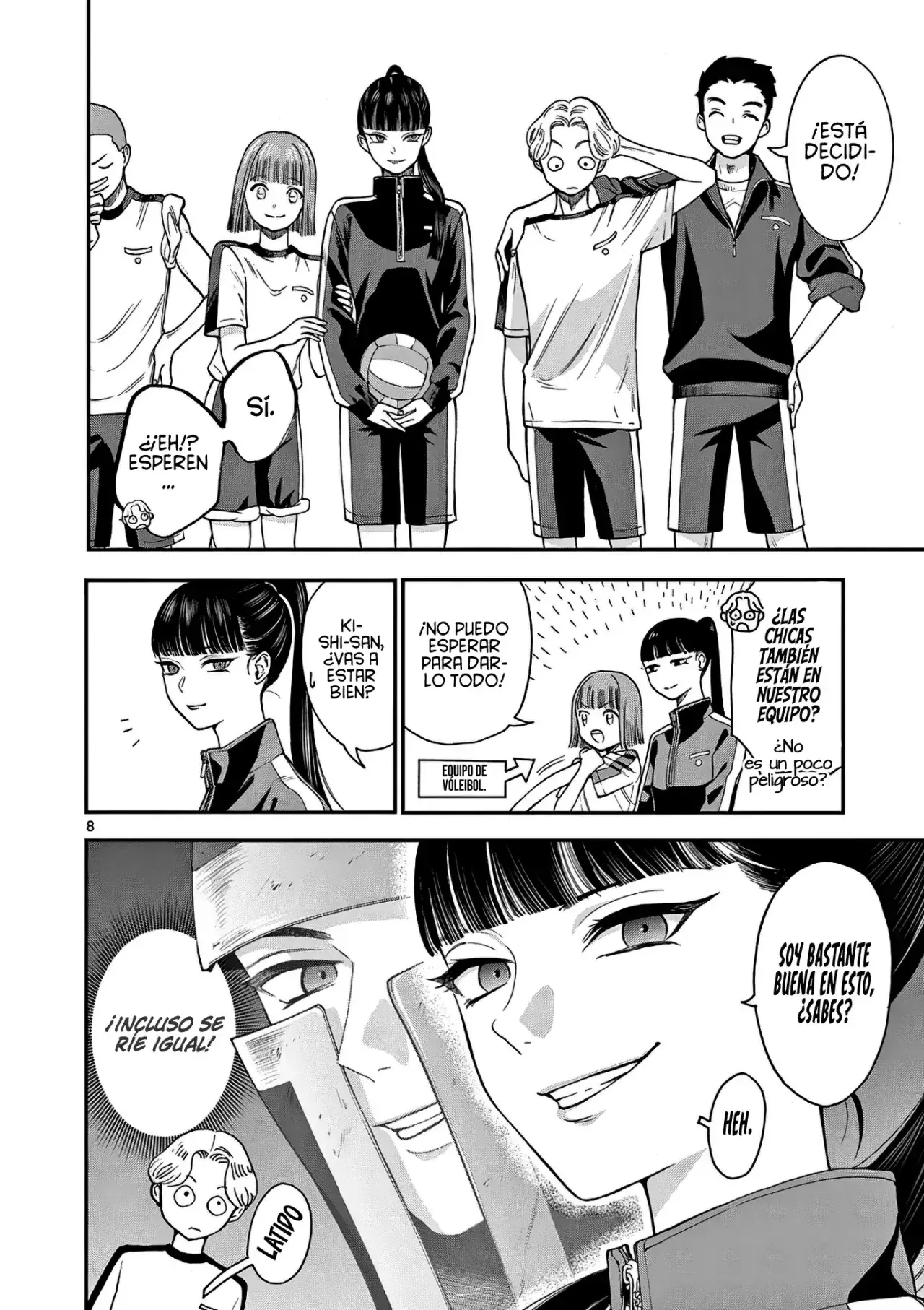 Capitulo 1 page 12