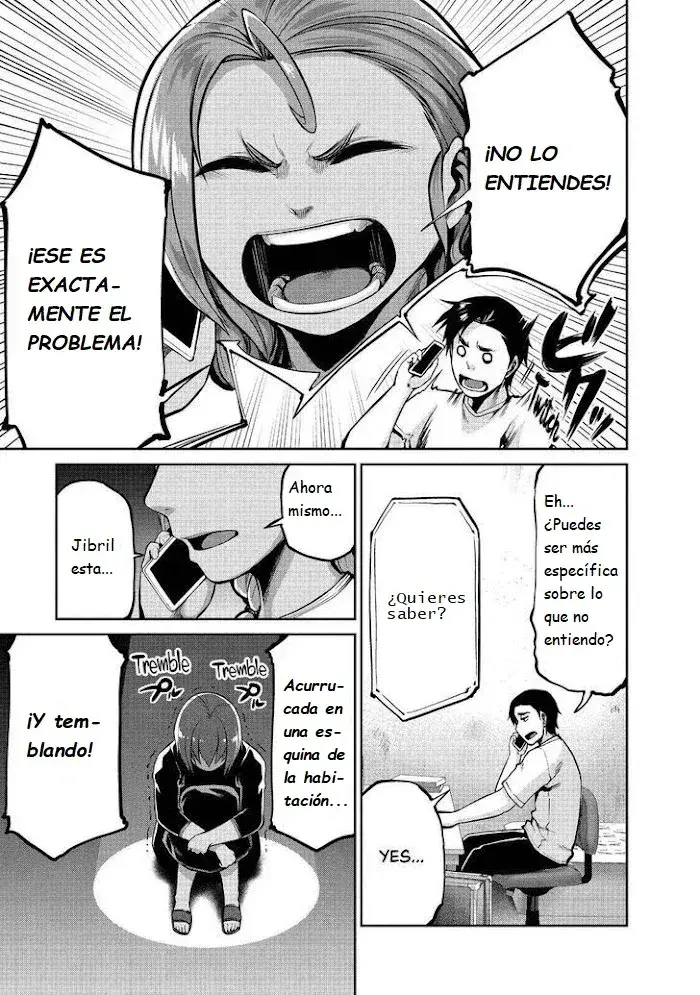 Capitulo 42 page 26