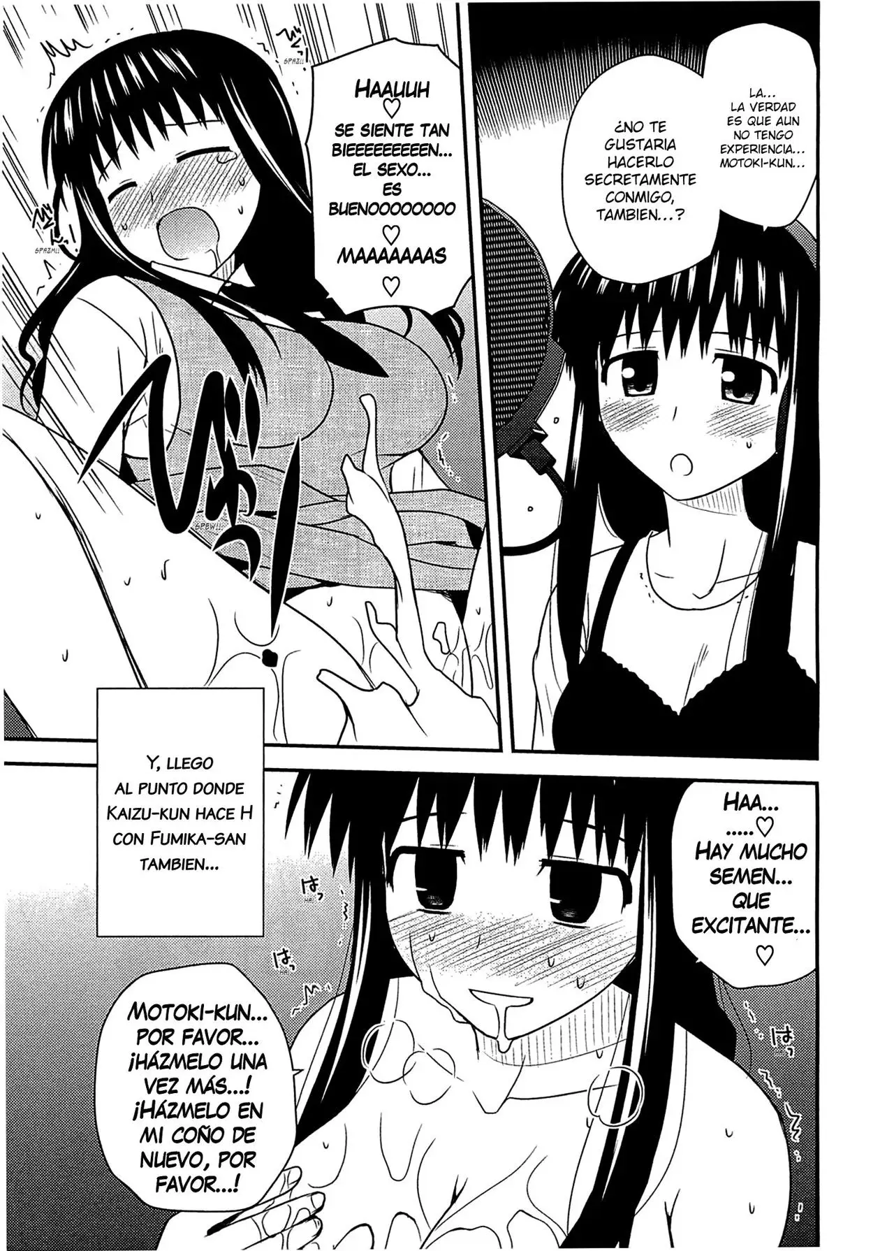 Capitulo 60 page 17