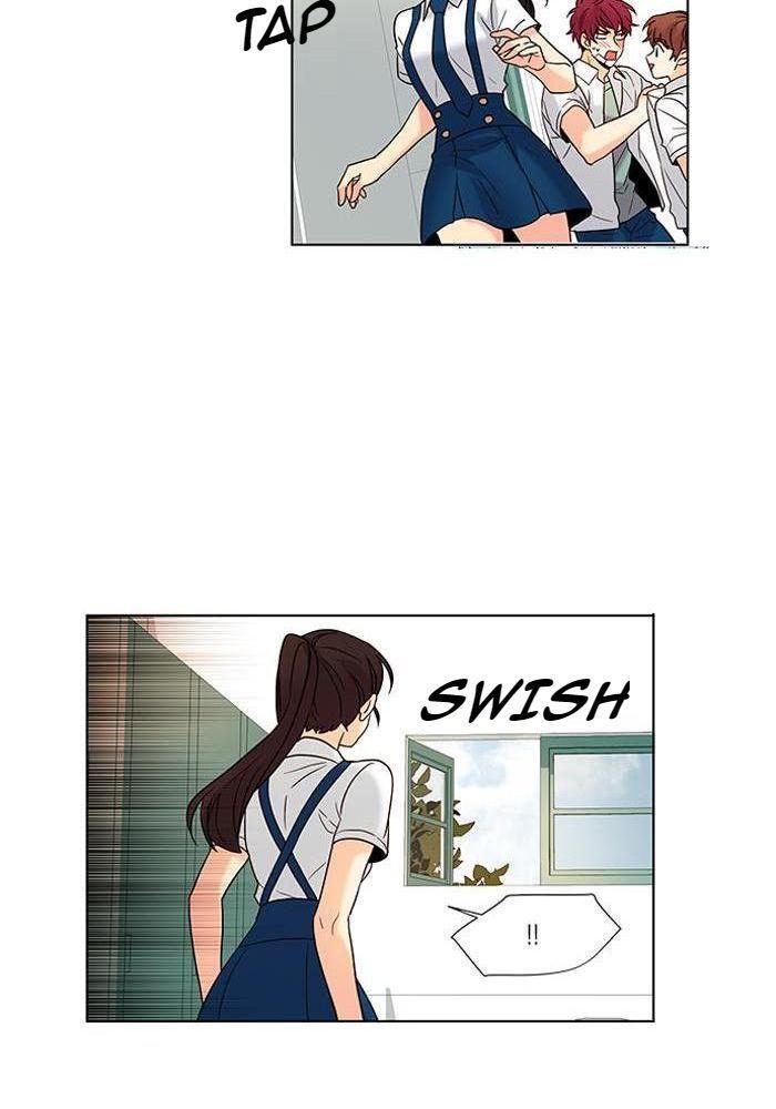 Capitulo 69 page 18