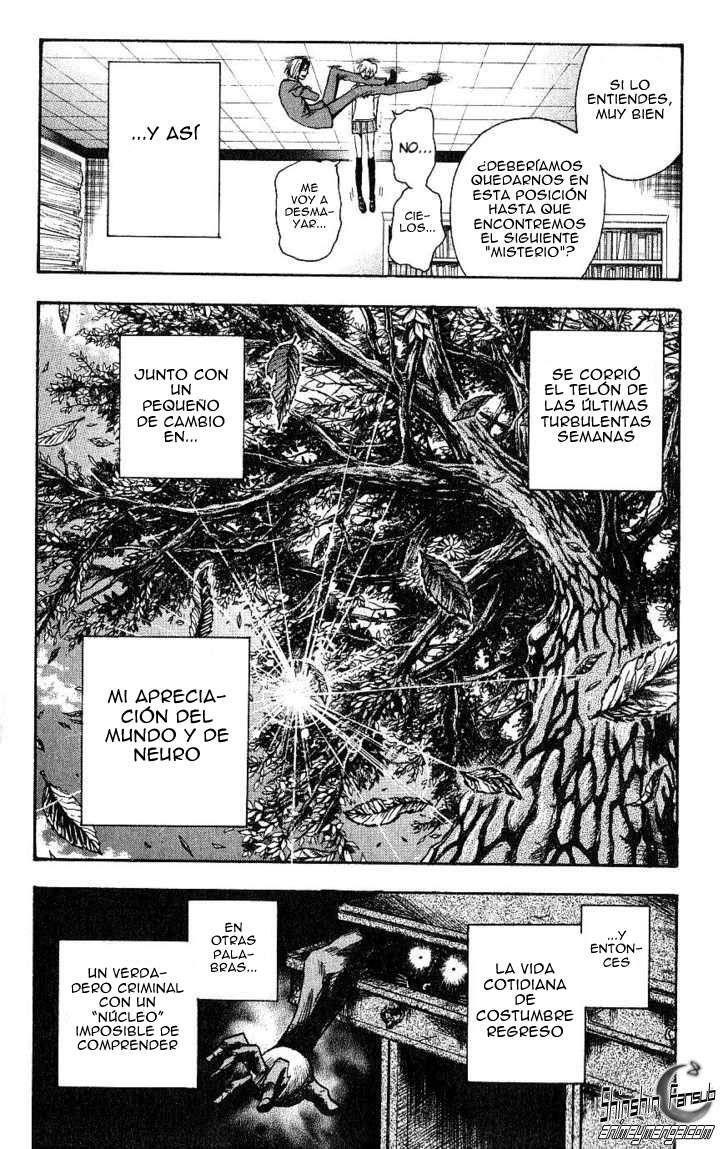 Capitulo 91 page 19