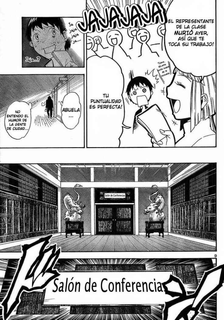 Capitulo 1 page 8