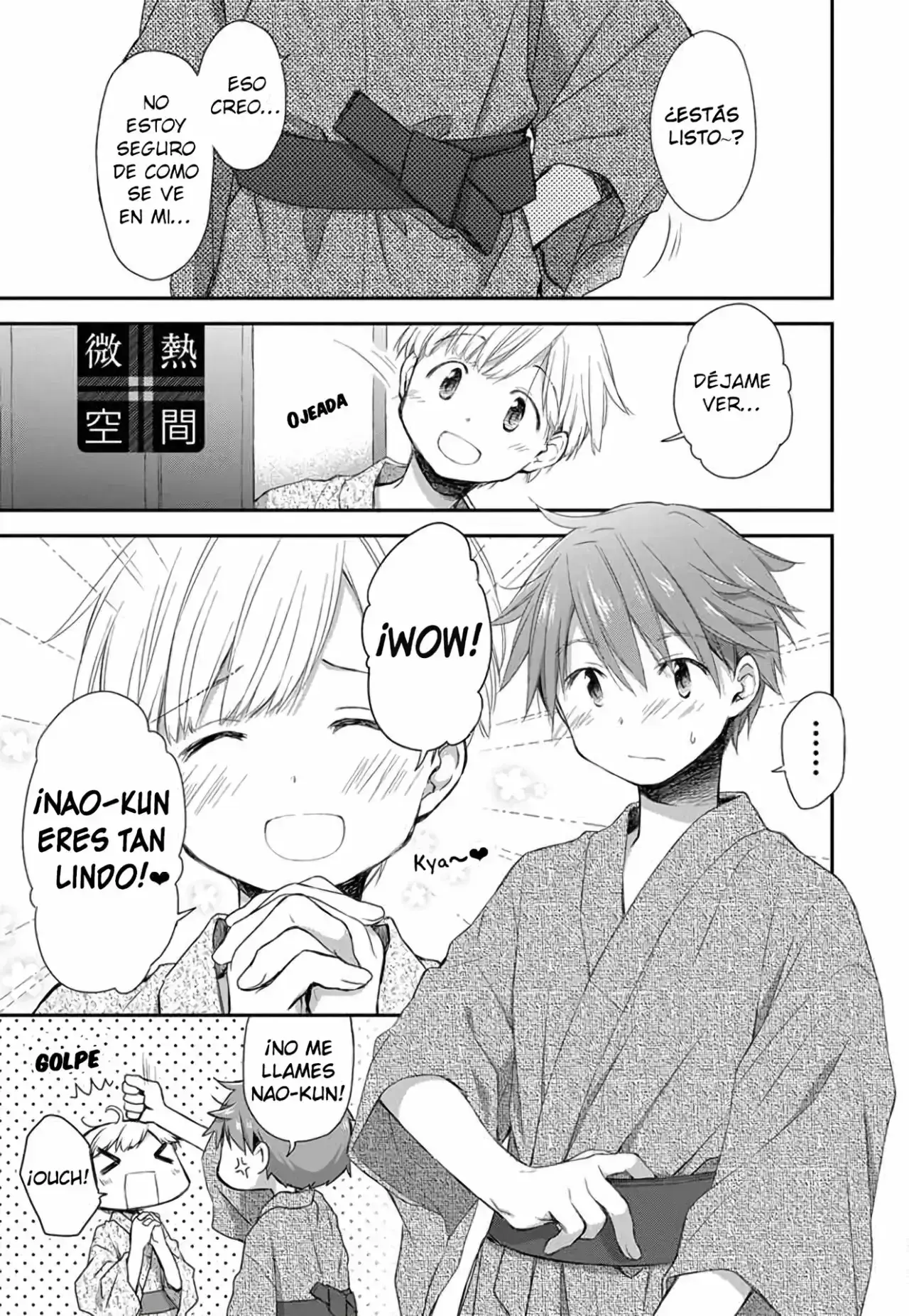 Capitulo 18 page 11