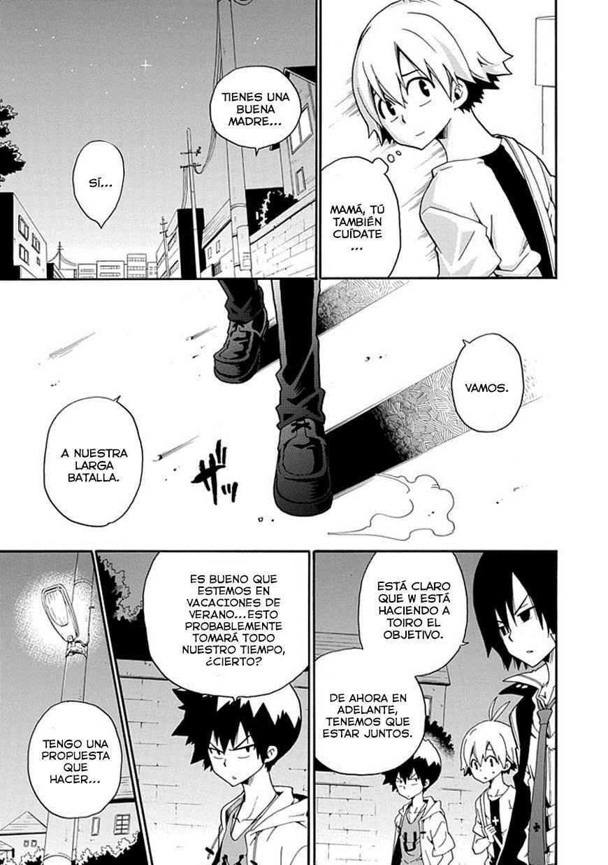 Capitulo 16 page 19