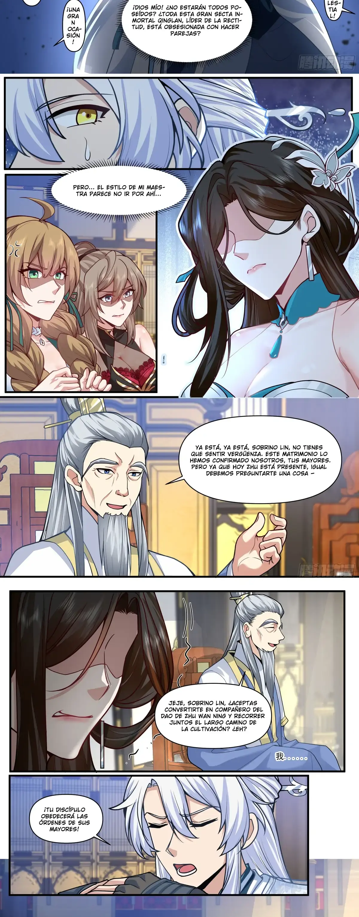 Capitulo 163 page 6