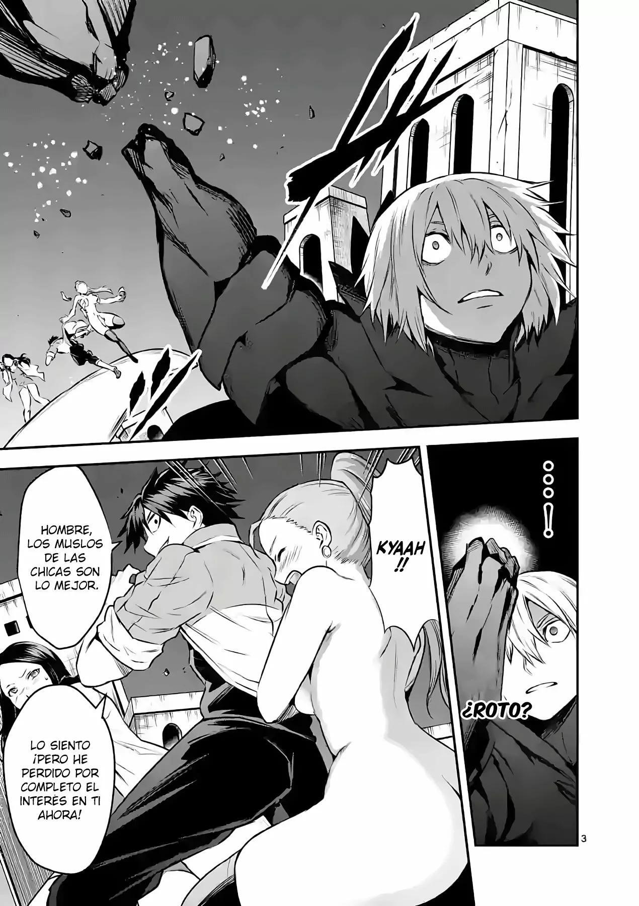 Capitulo 199 page 5
