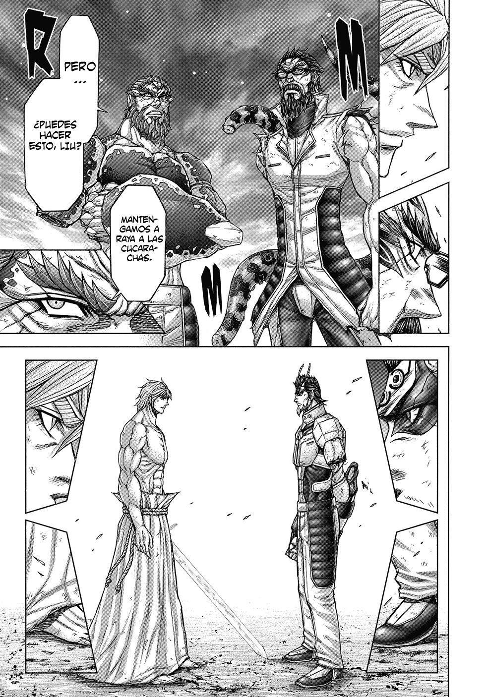 Capitulo 157 page 9