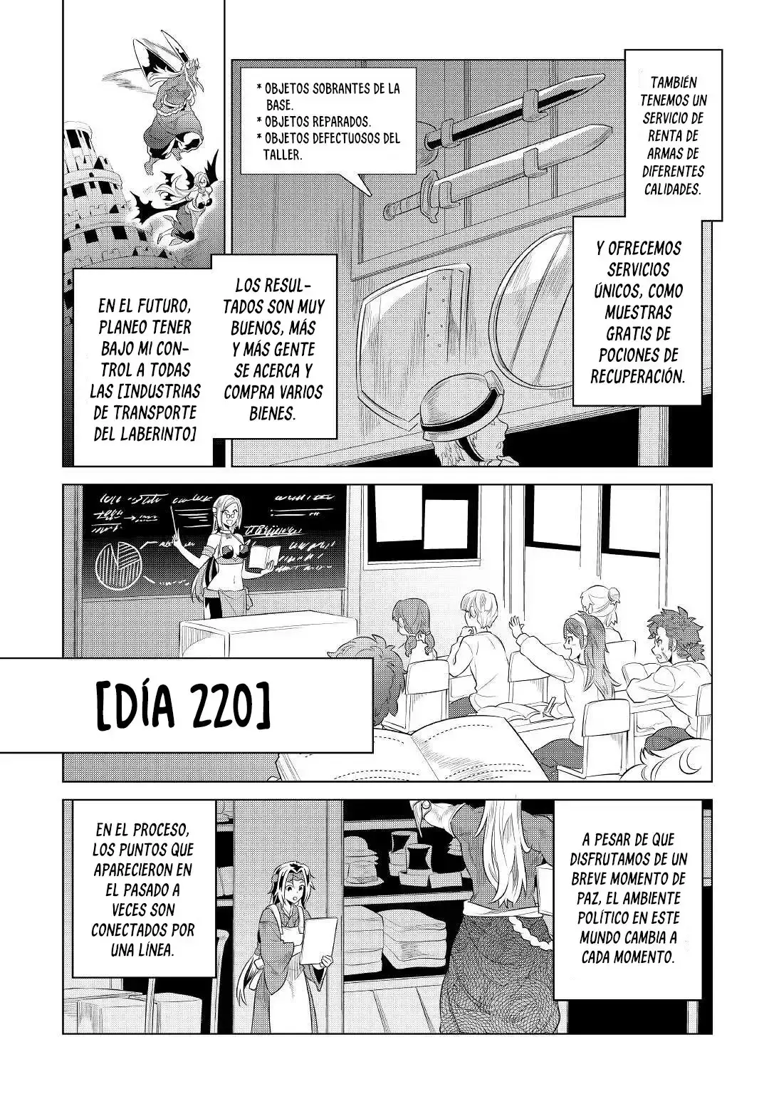 Capitulo 91 page 22