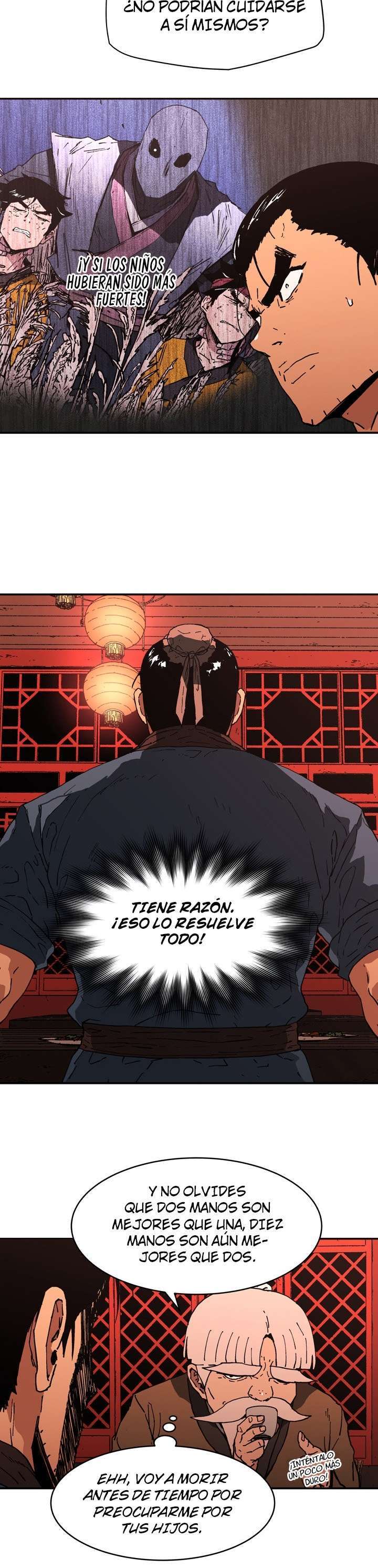 Capitulo 99 page 16