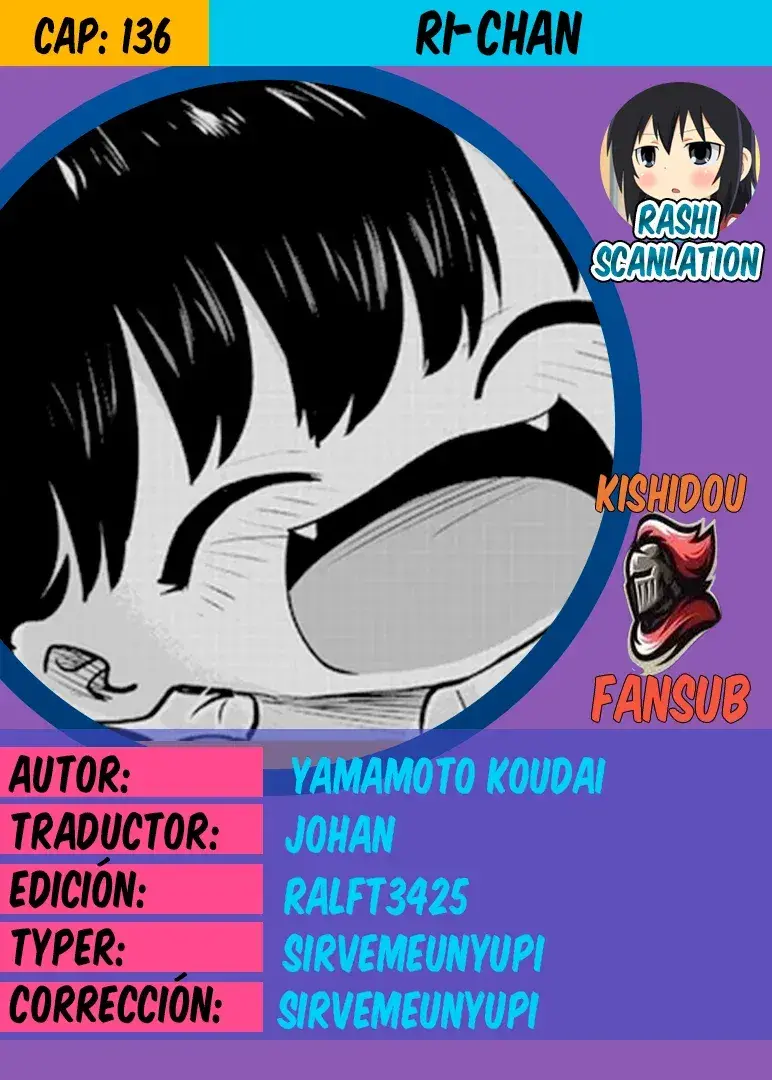 Capitulo 136 page 1