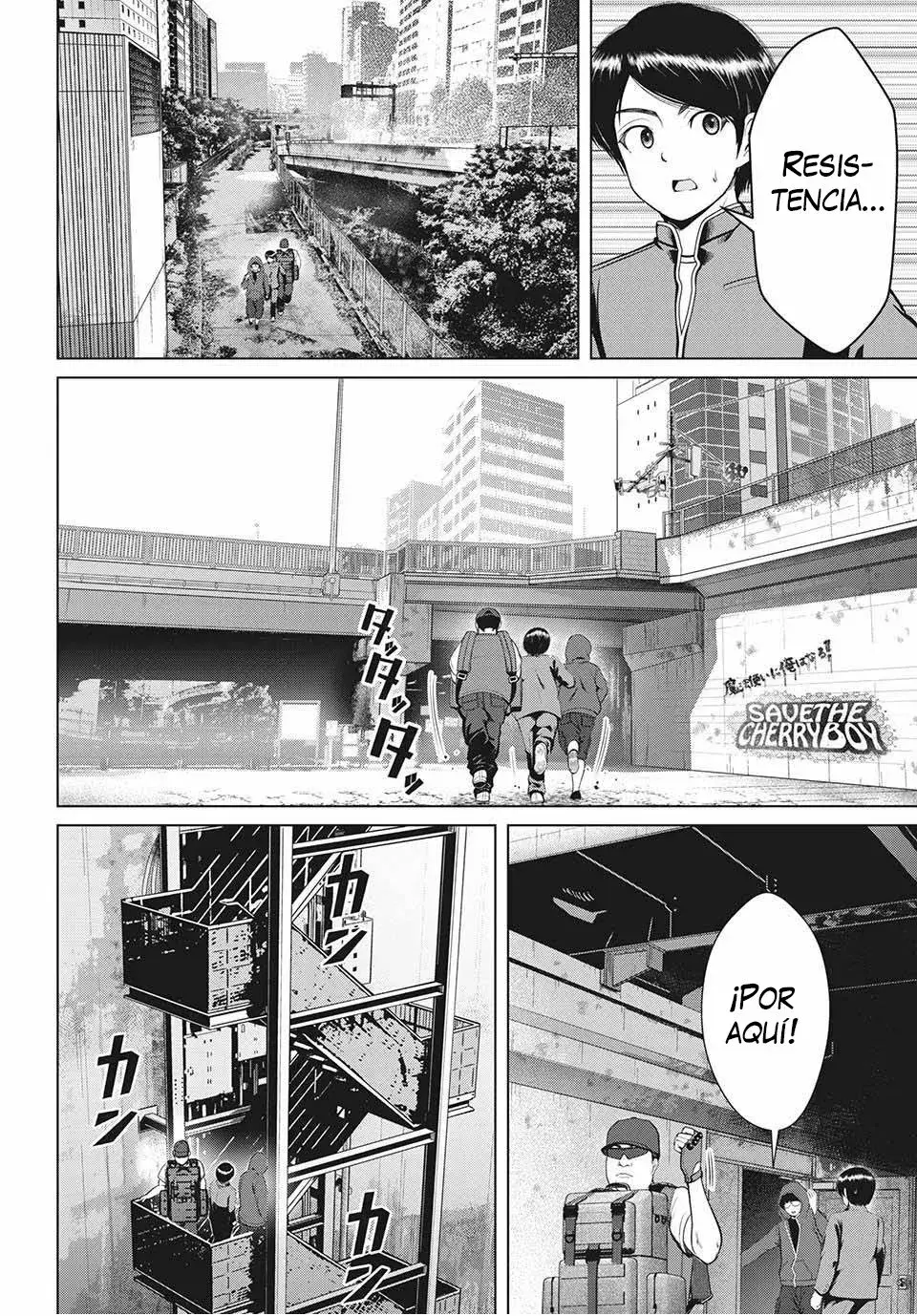 Capitulo 20 page 7
