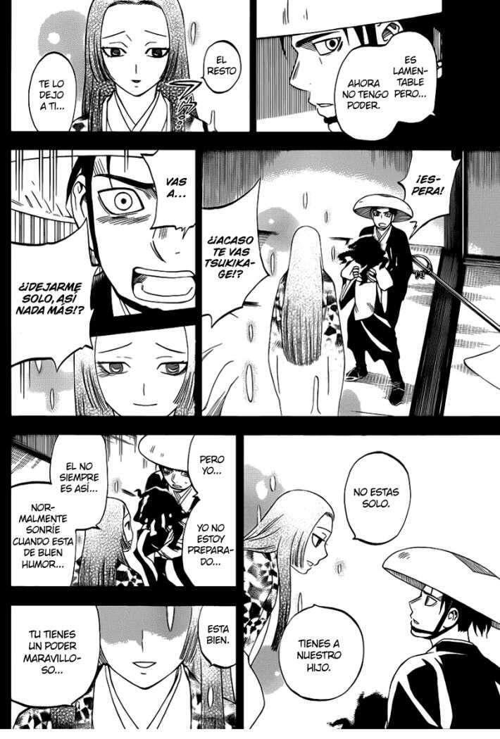 Capitulo 314 page 14