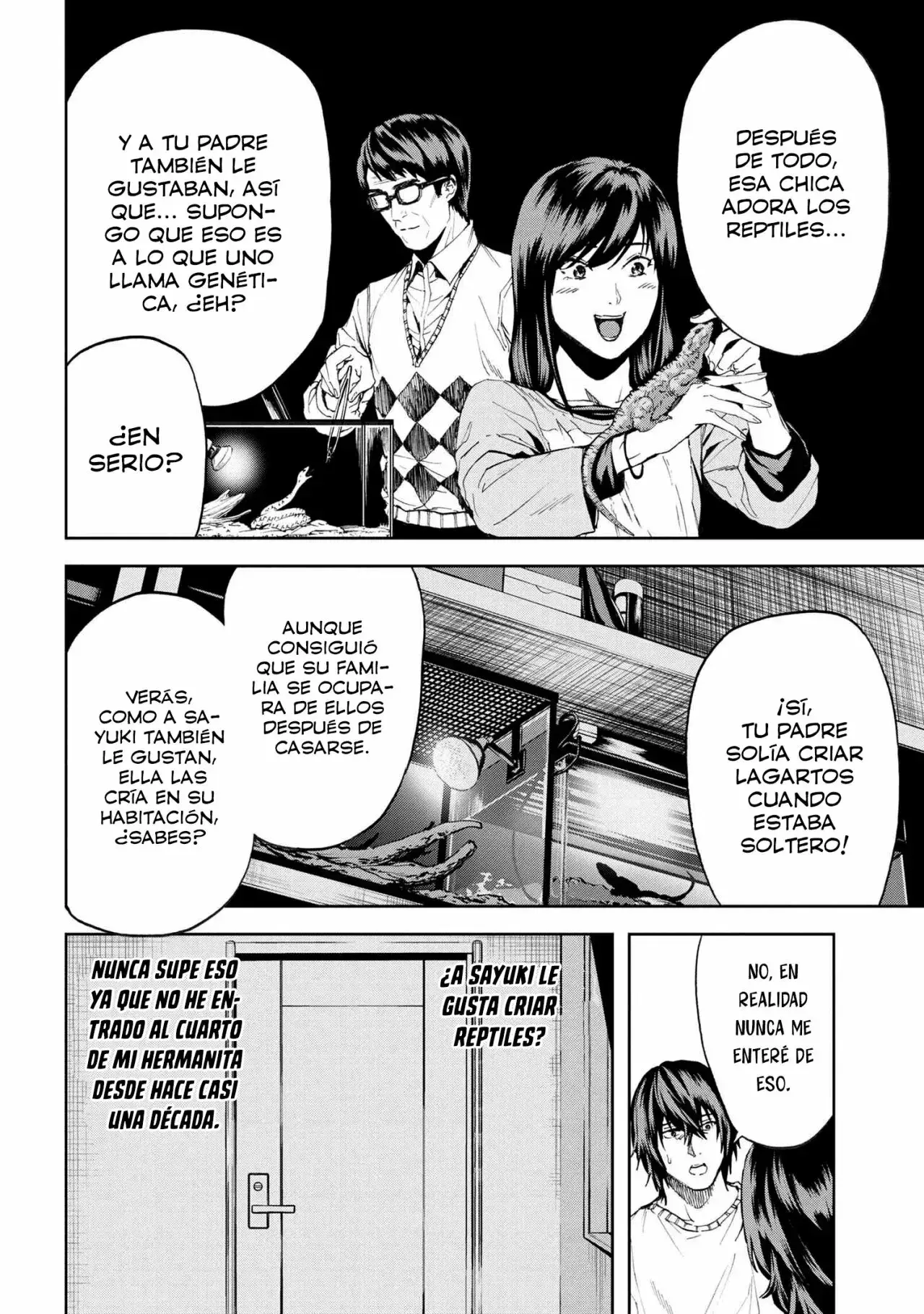 Capitulo 20 page 17