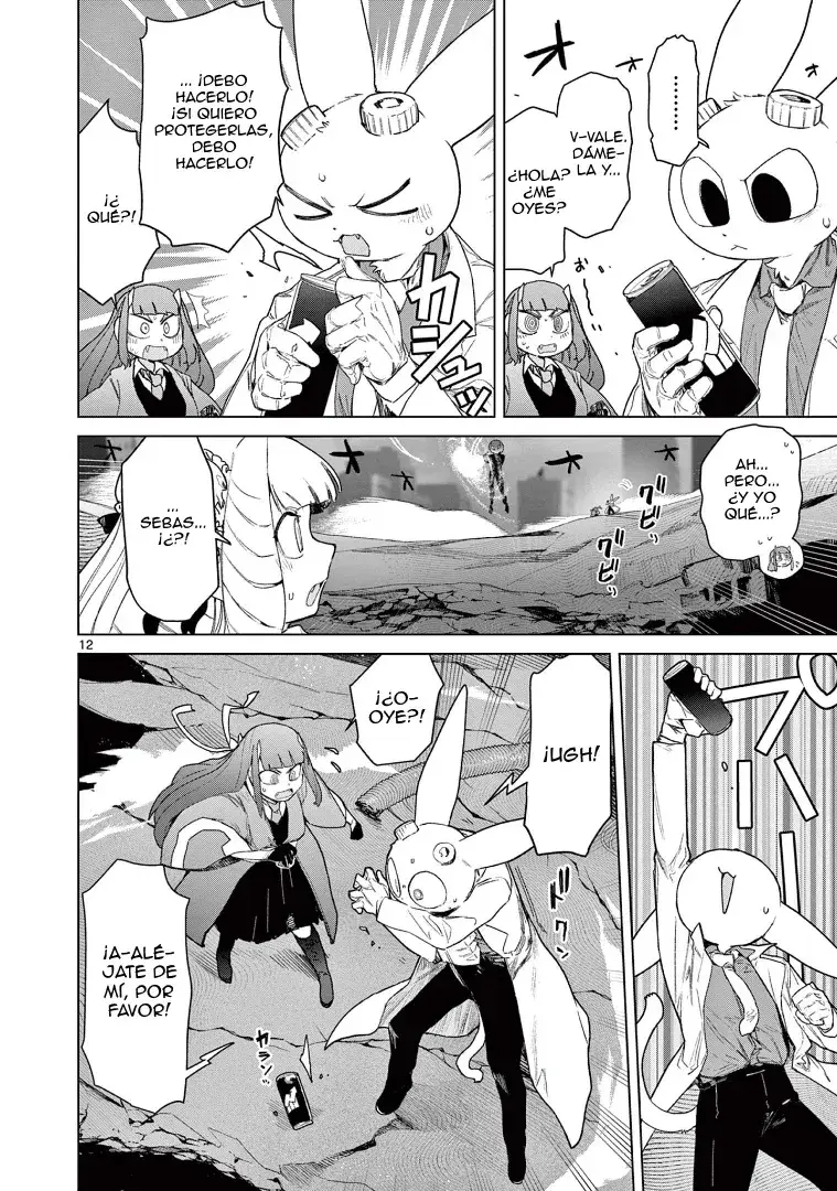 Capitulo 67 page 12